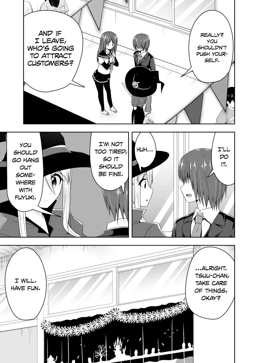 Read Devilchi chapter 60 image 7 on Lezhin