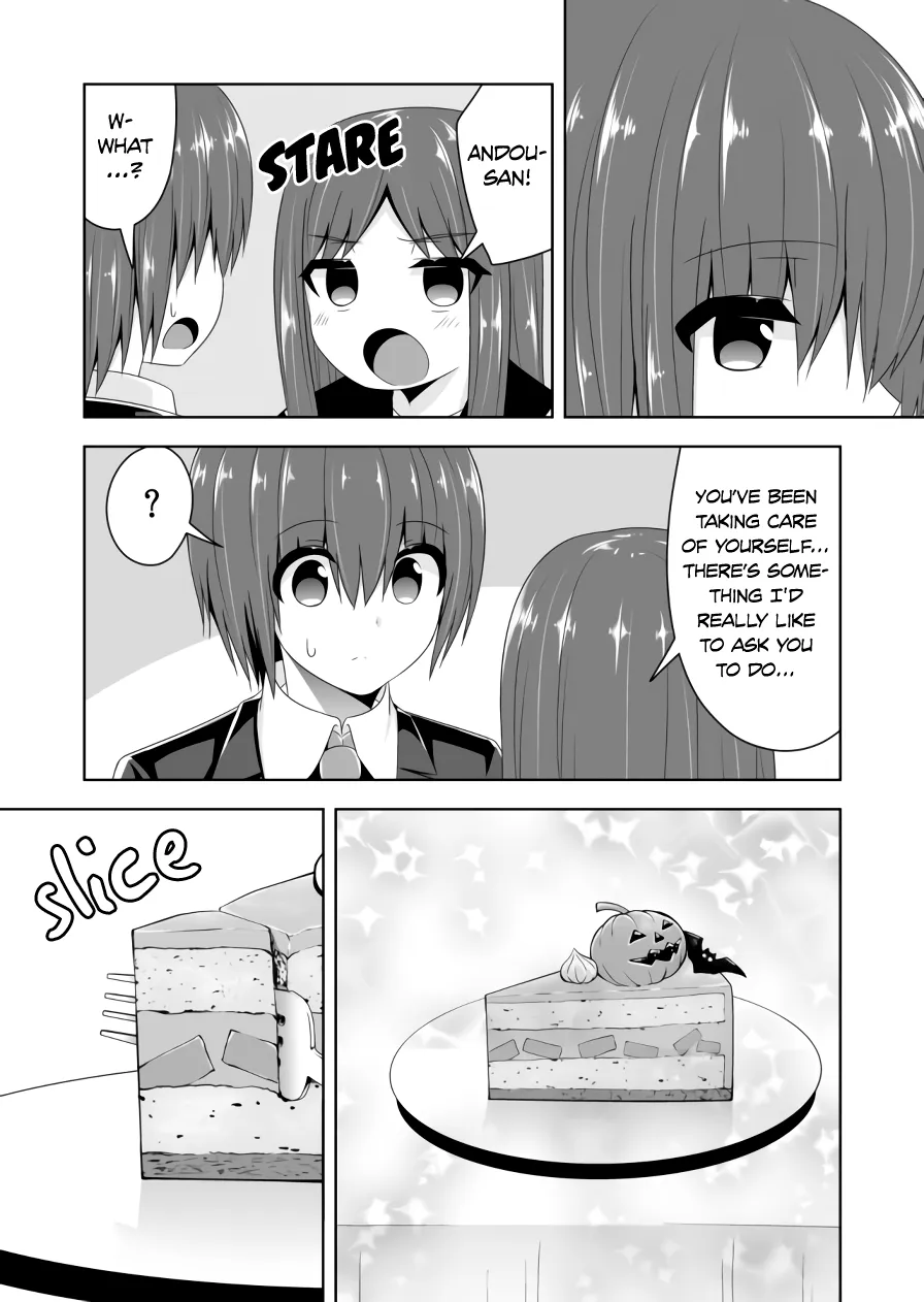 Read Devilchi chapter 60 image 8 on Lezhin