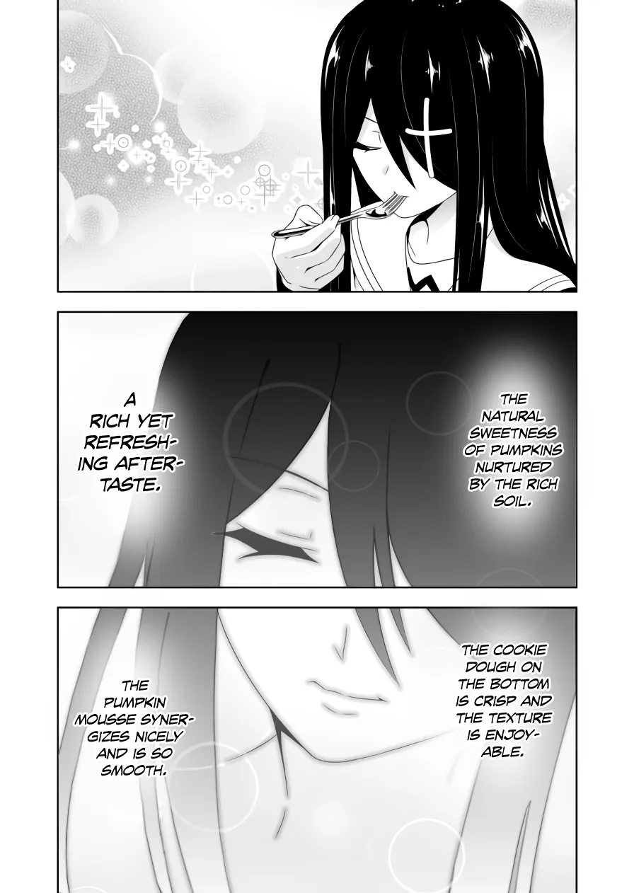 Read Devilchi chapter 60 image 9 on Lezhin
