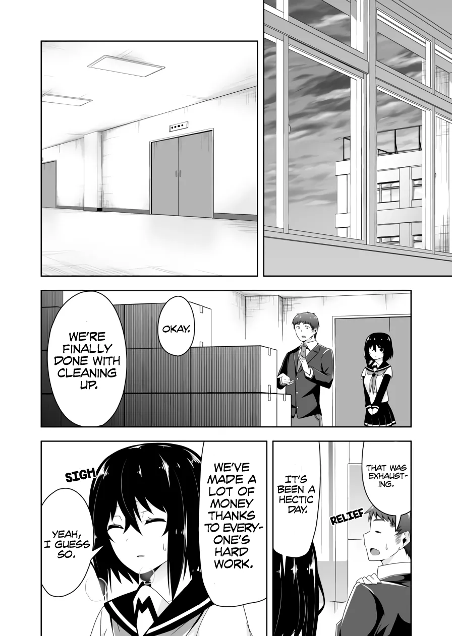 Read Devilchi chapter 61 image 10 on Lezhin
