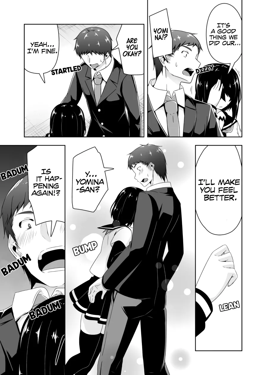 Read Devilchi chapter 61 image 11 on Lezhin