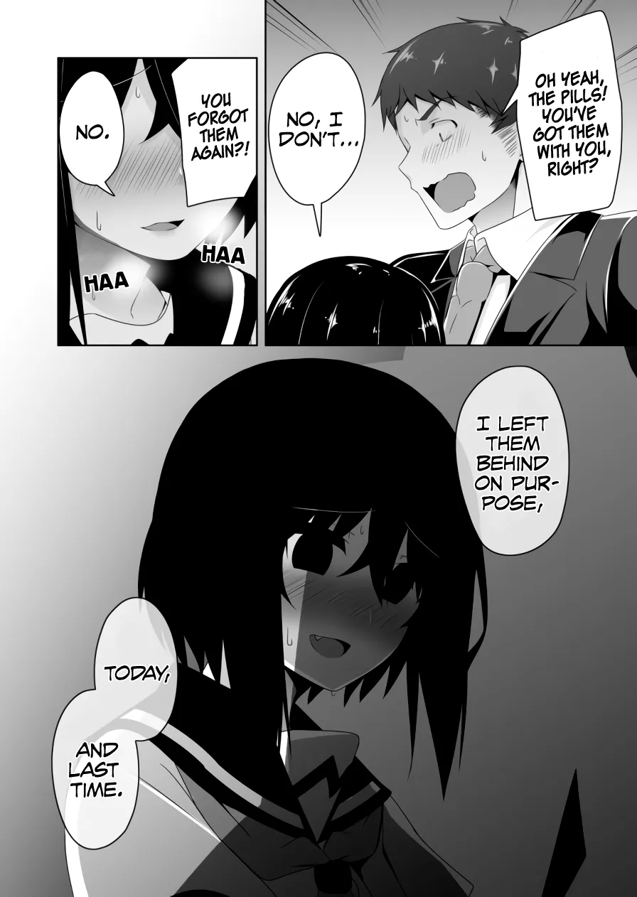 Read Devilchi chapter 61 image 12 on Lezhin