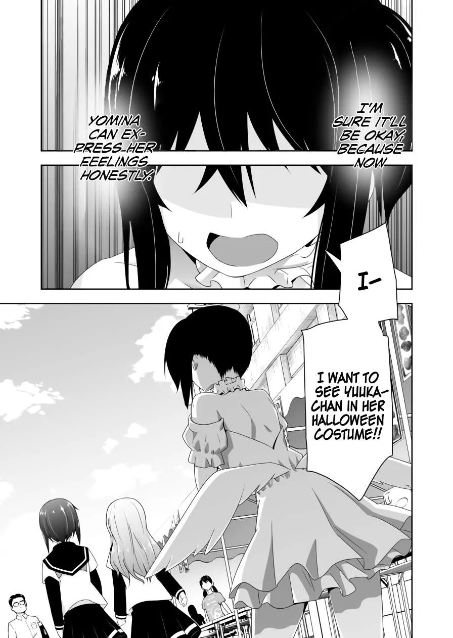 Read Devilchi chapter 61 image 3 on Lezhin