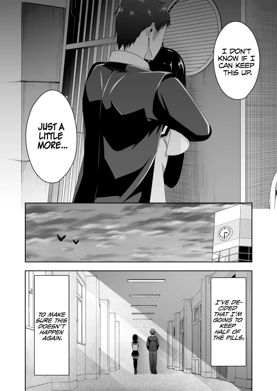 Read Devilchi chapter 62 image 10 on Lezhin