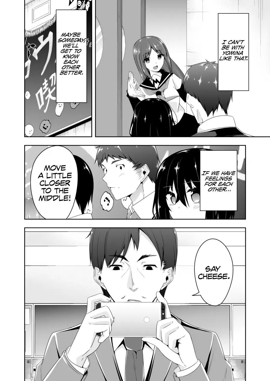 Read Devilchi chapter 62 image 11 on Lezhin