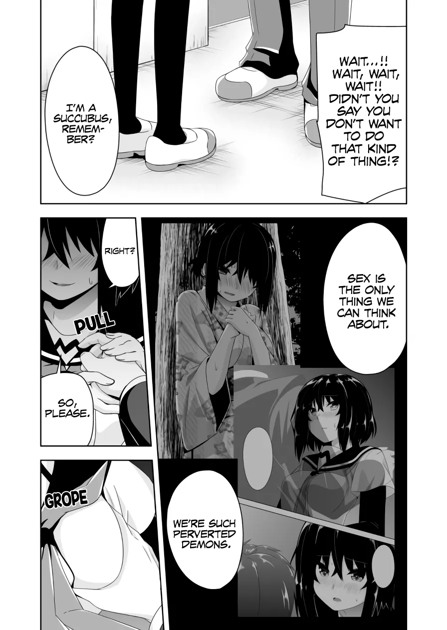 Read Devilchi chapter 62 image 3 on Lezhin