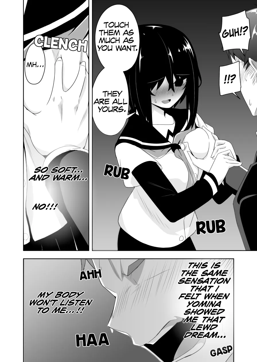 Read Devilchi chapter 62 image 4 on Lezhin