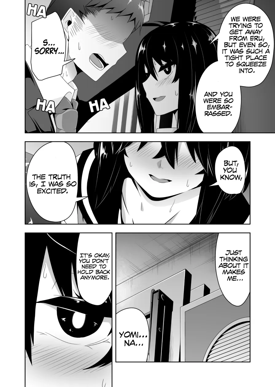 Read Devilchi chapter 62 image 6 on Lezhin