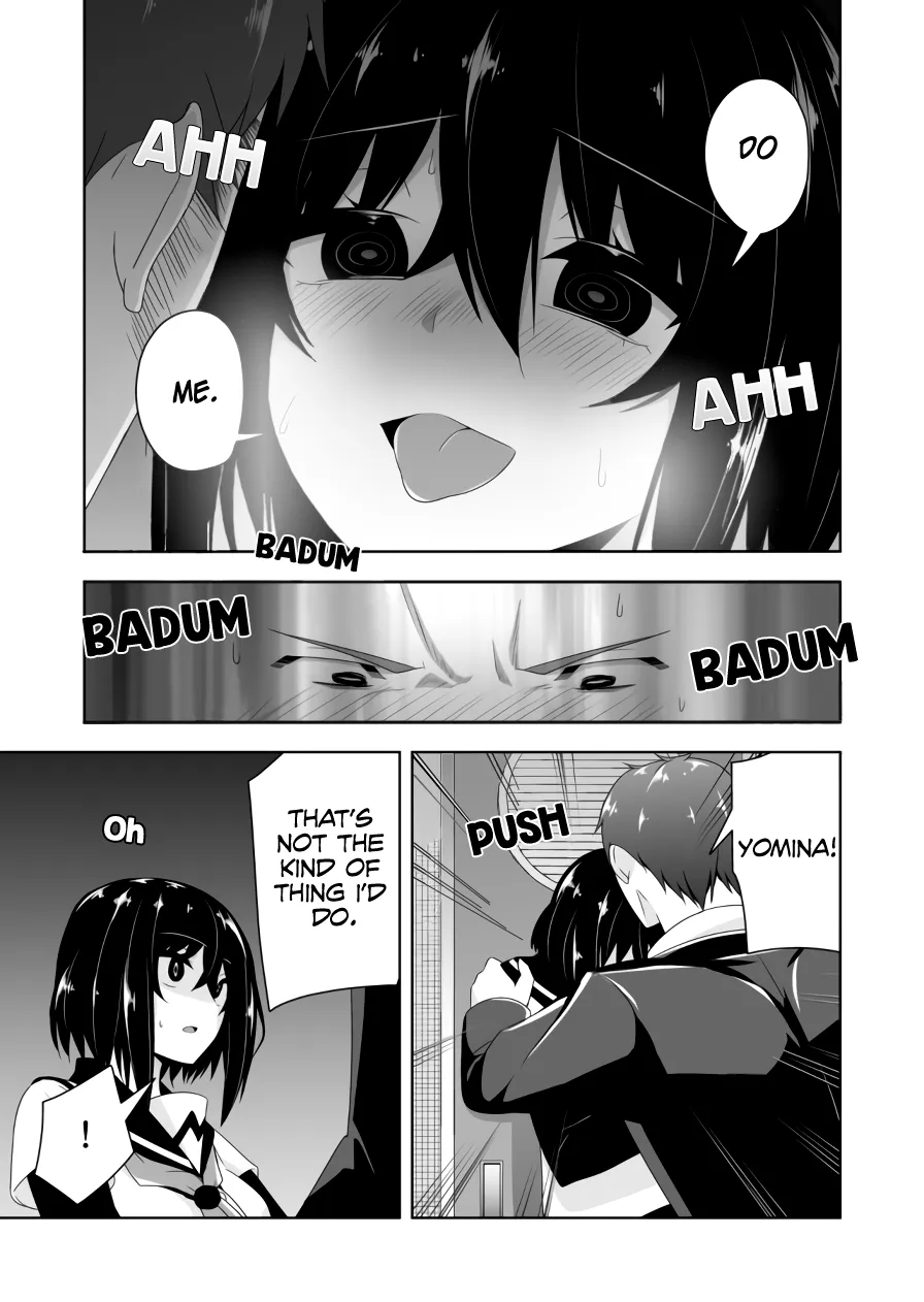 Read Devilchi chapter 62 image 7 on Lezhin