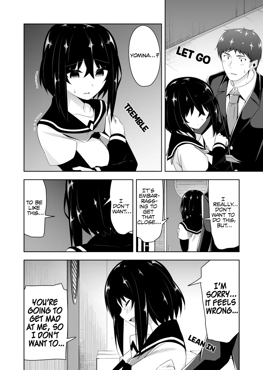 Read Devilchi chapter 62 image 8 on Lezhin