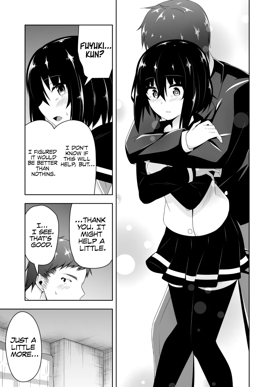Read Devilchi chapter 62 image 9 on Lezhin