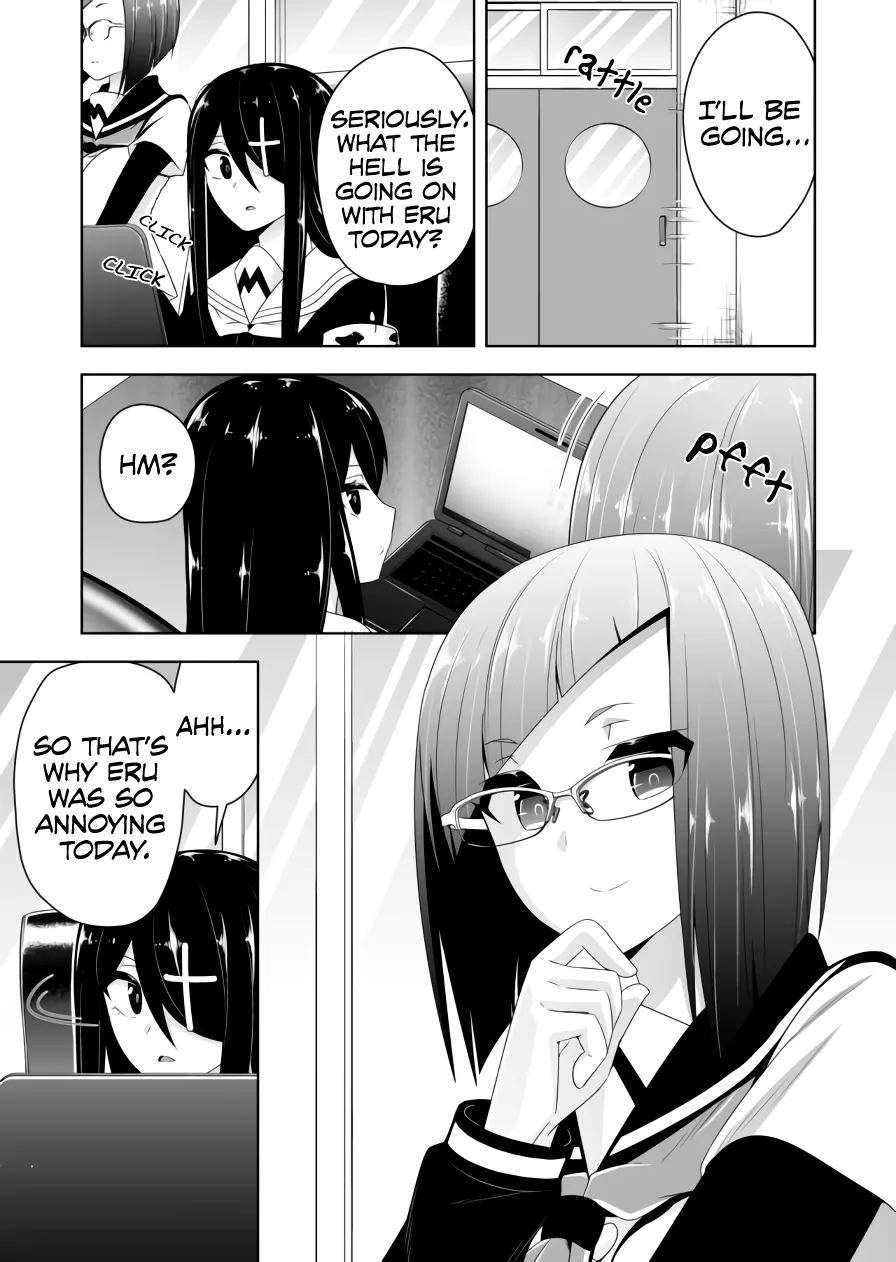 Read Devilchi chapter 63 image 11 on Lezhin