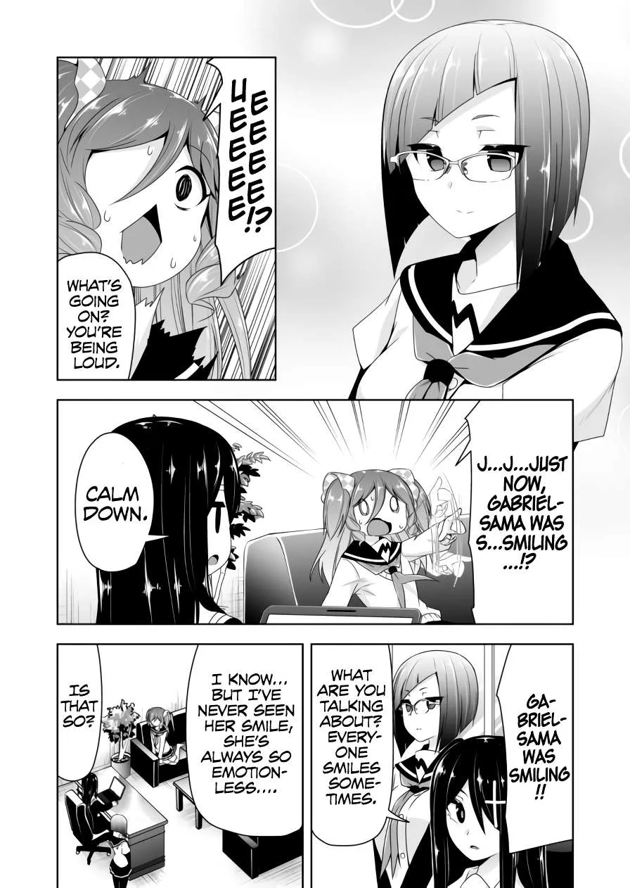 Read Devilchi chapter 63 image 2 on Lezhin