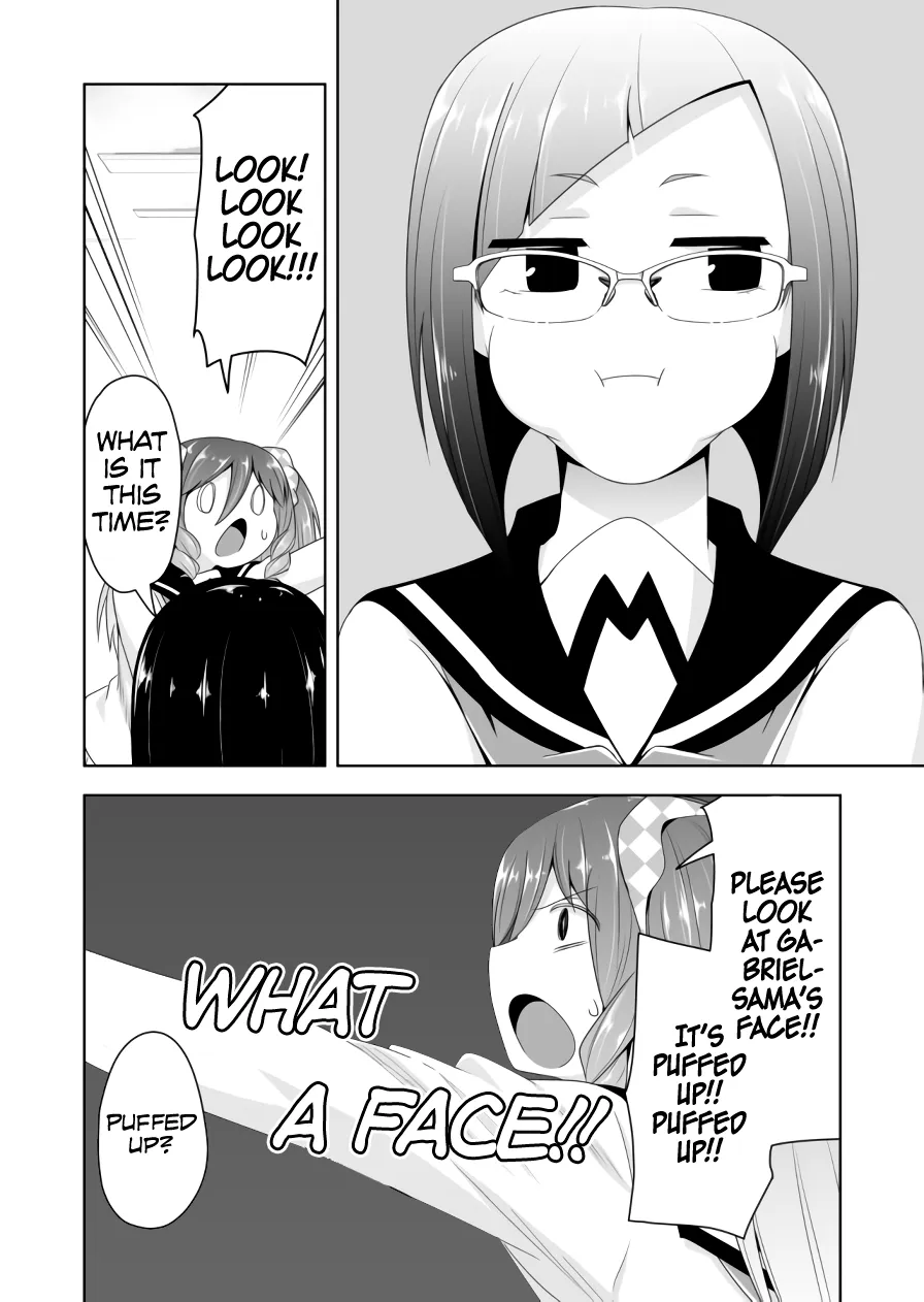 Read Devilchi chapter 63 image 4 on Lezhin