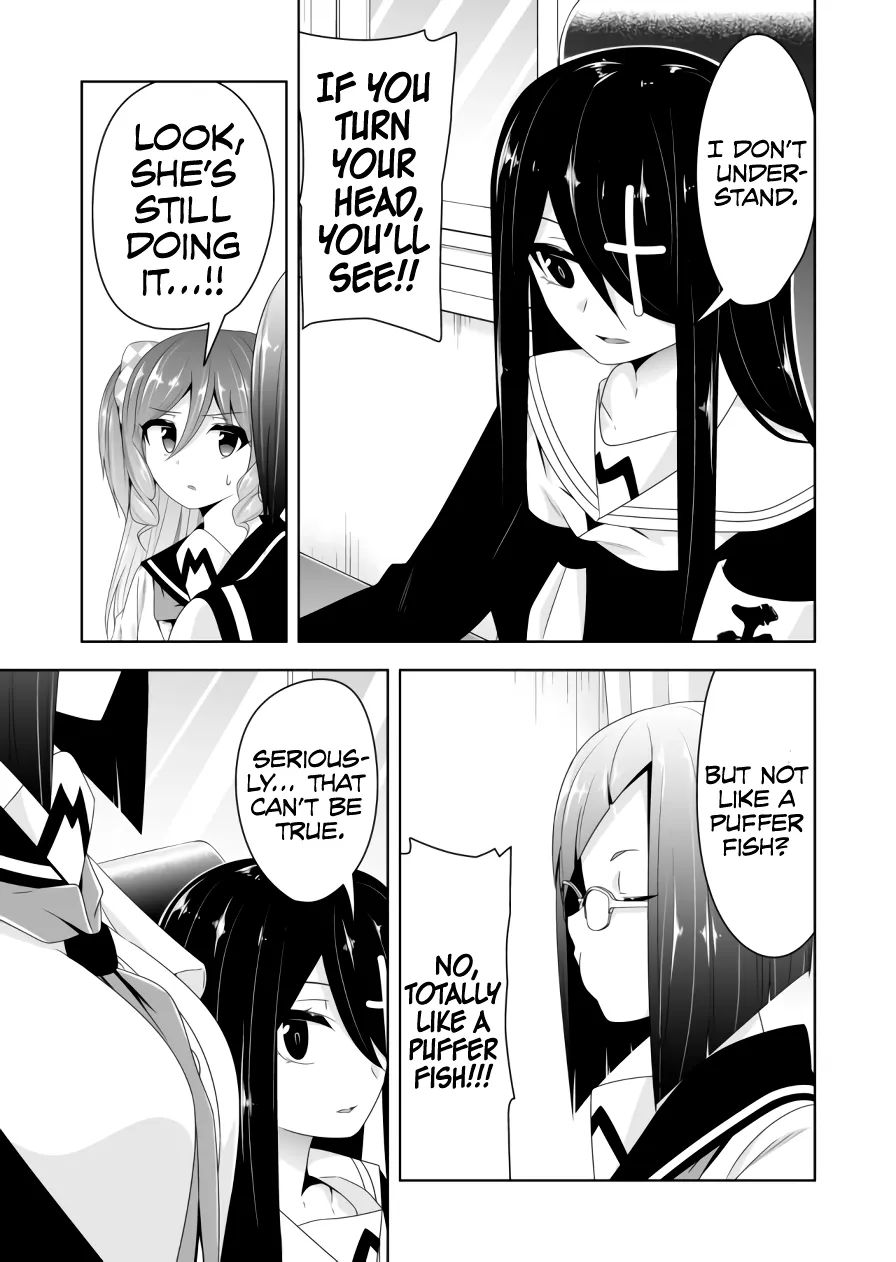 Read Devilchi chapter 63 image 5 on Lezhin