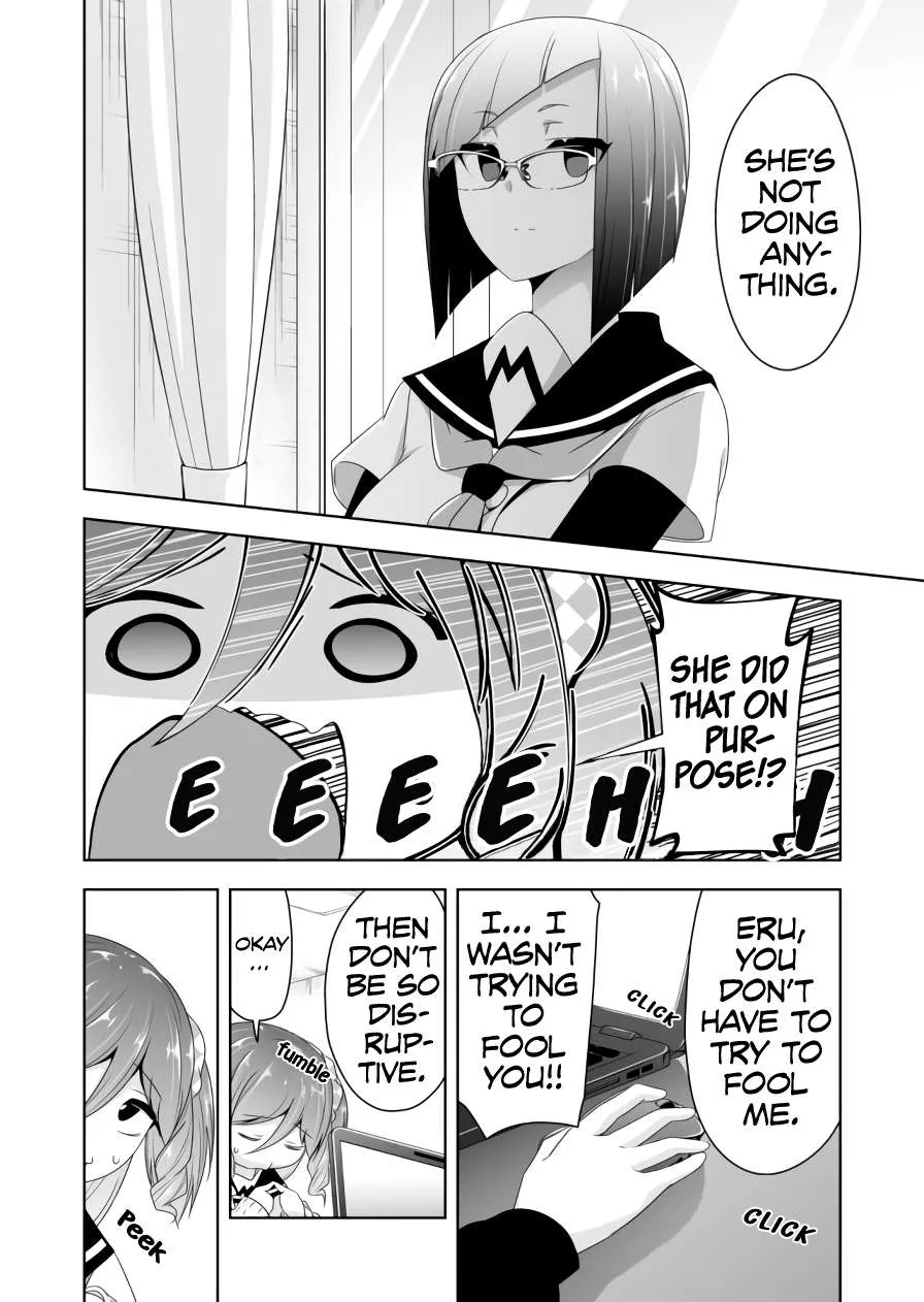 Read Devilchi chapter 63 image 6 on Lezhin