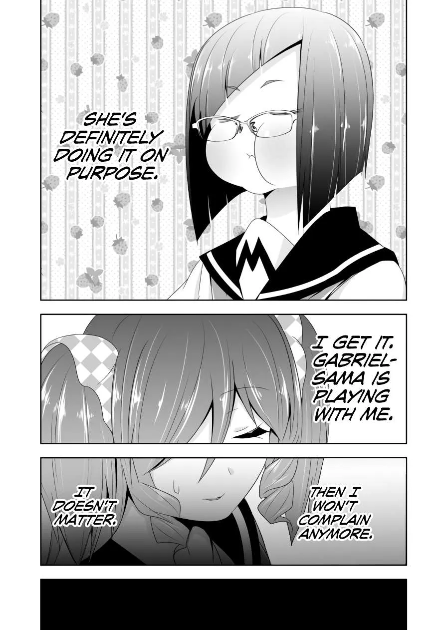 Read Devilchi chapter 63 image 7 on Lezhin