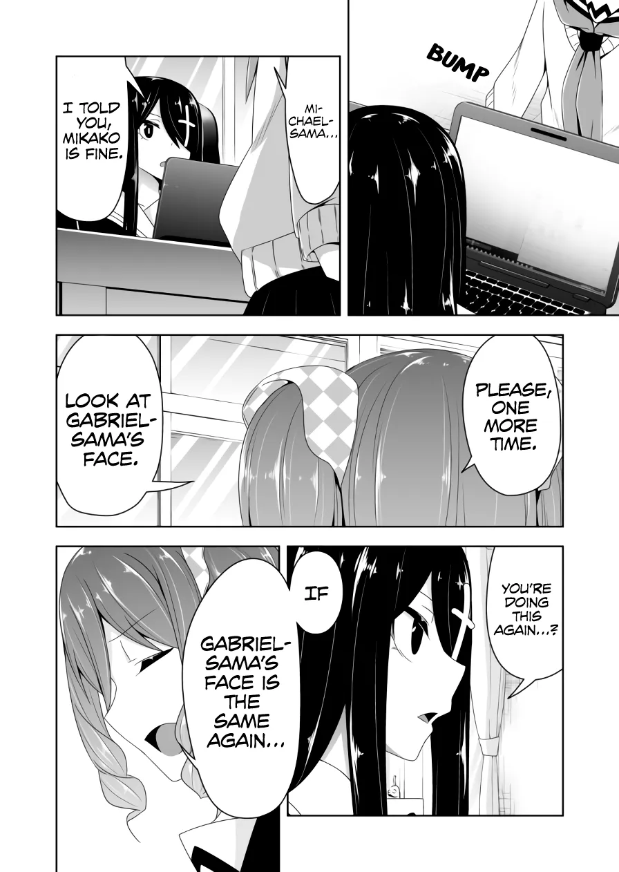 Read Devilchi chapter 63 image 8 on Lezhin