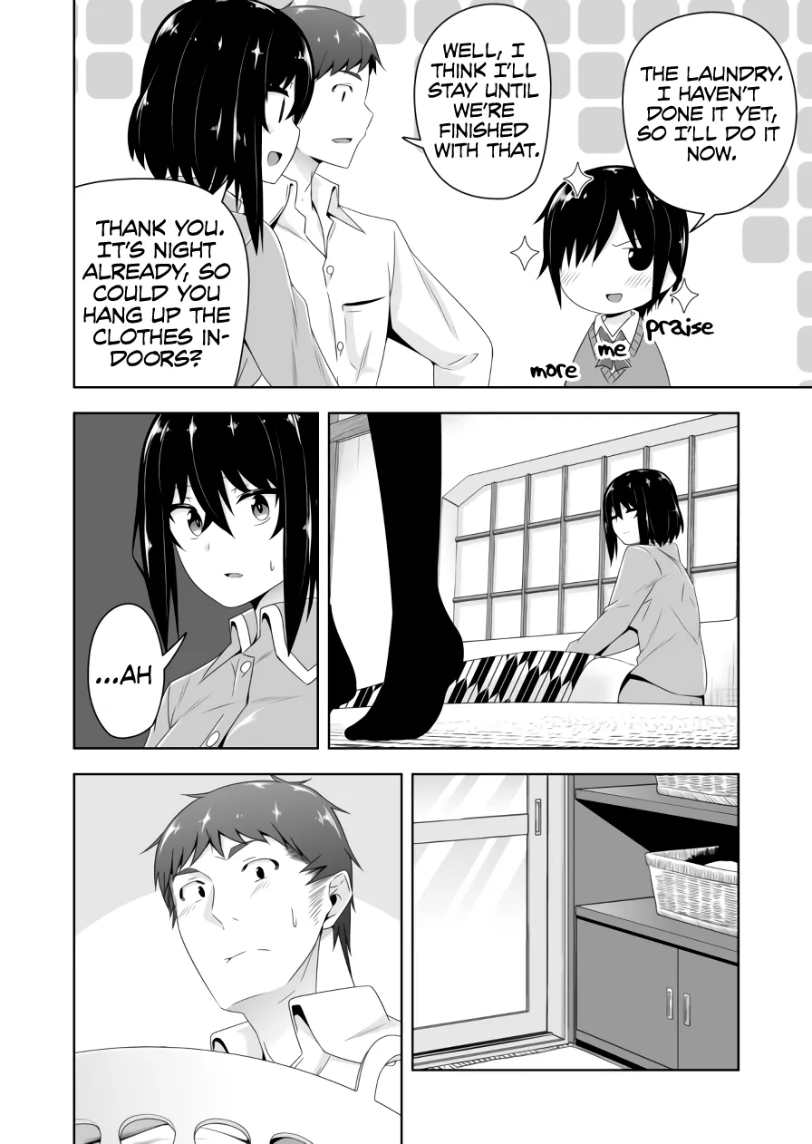 Read Devilchi chapter 64 image 10 on Lezhin