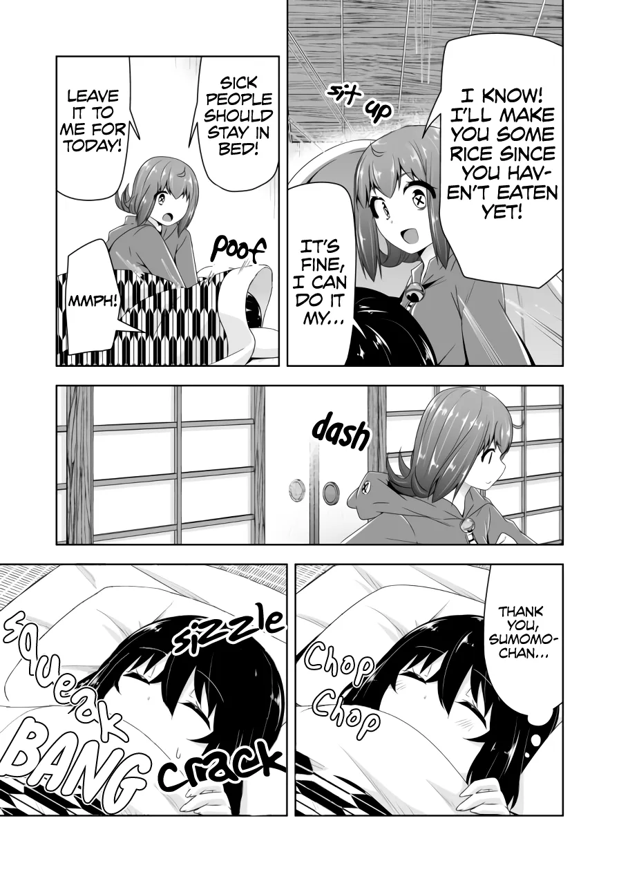 Read Devilchi chapter 64 image 3 on Lezhin