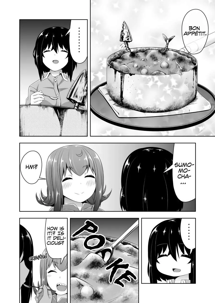 Read Devilchi chapter 64 image 4 on Lezhin