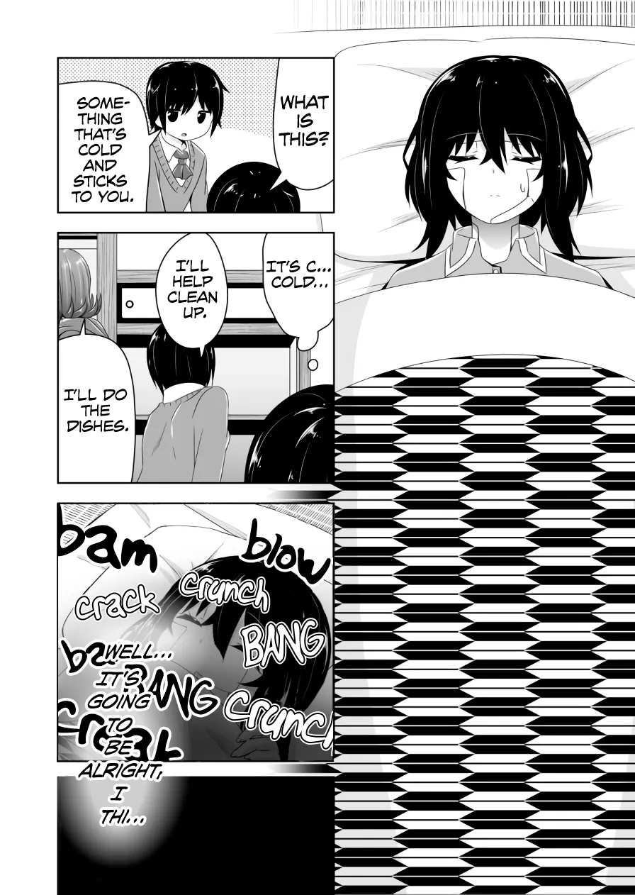 Read Devilchi chapter 64 image 6 on Lezhin