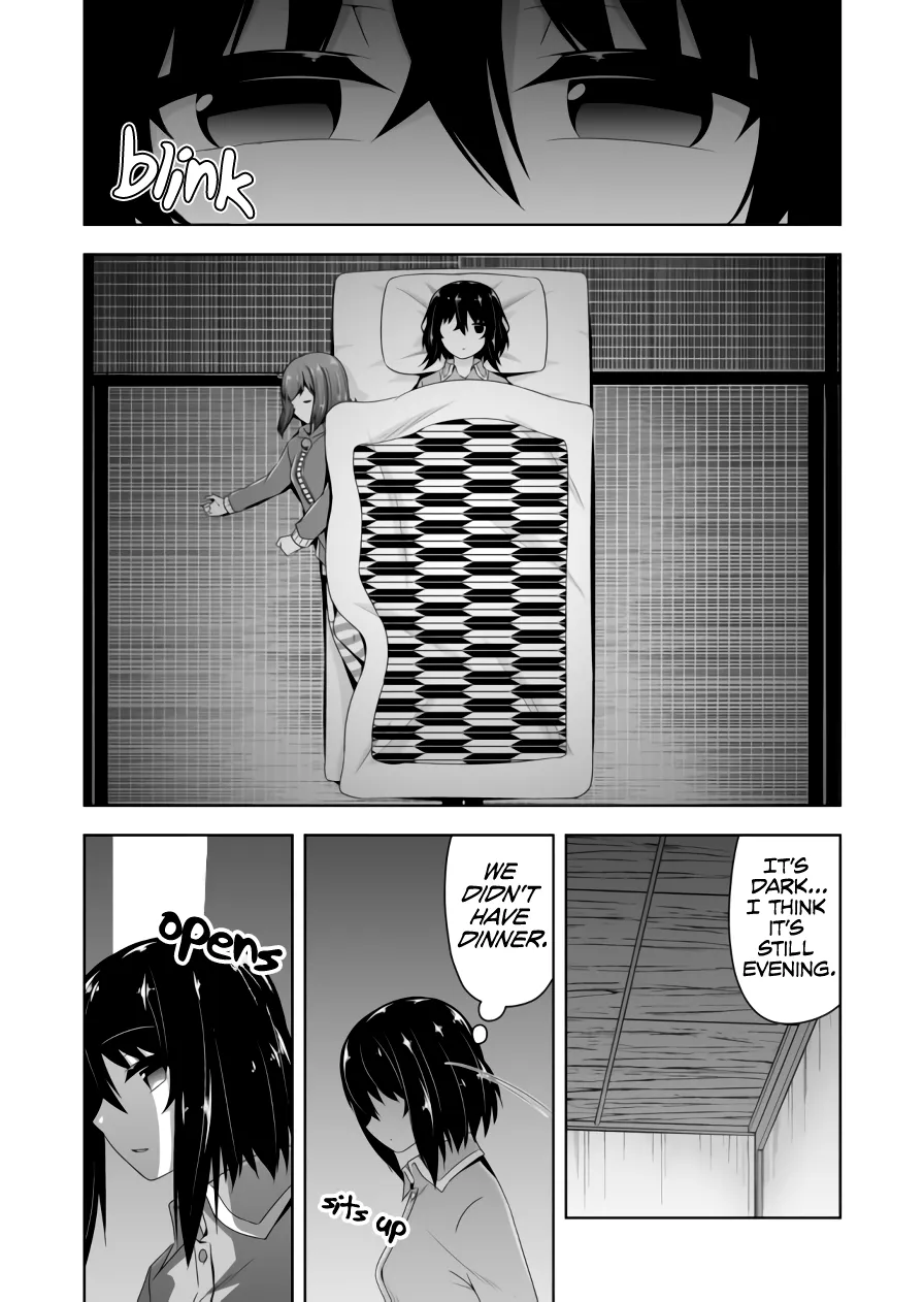 Read Devilchi chapter 64 image 7 on Lezhin