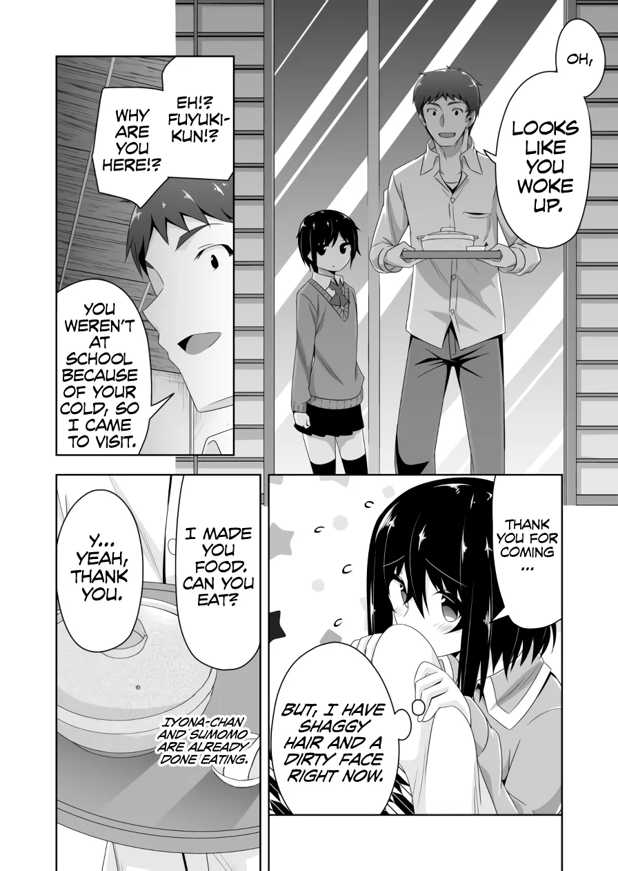 Read Devilchi chapter 64 image 8 on Lezhin