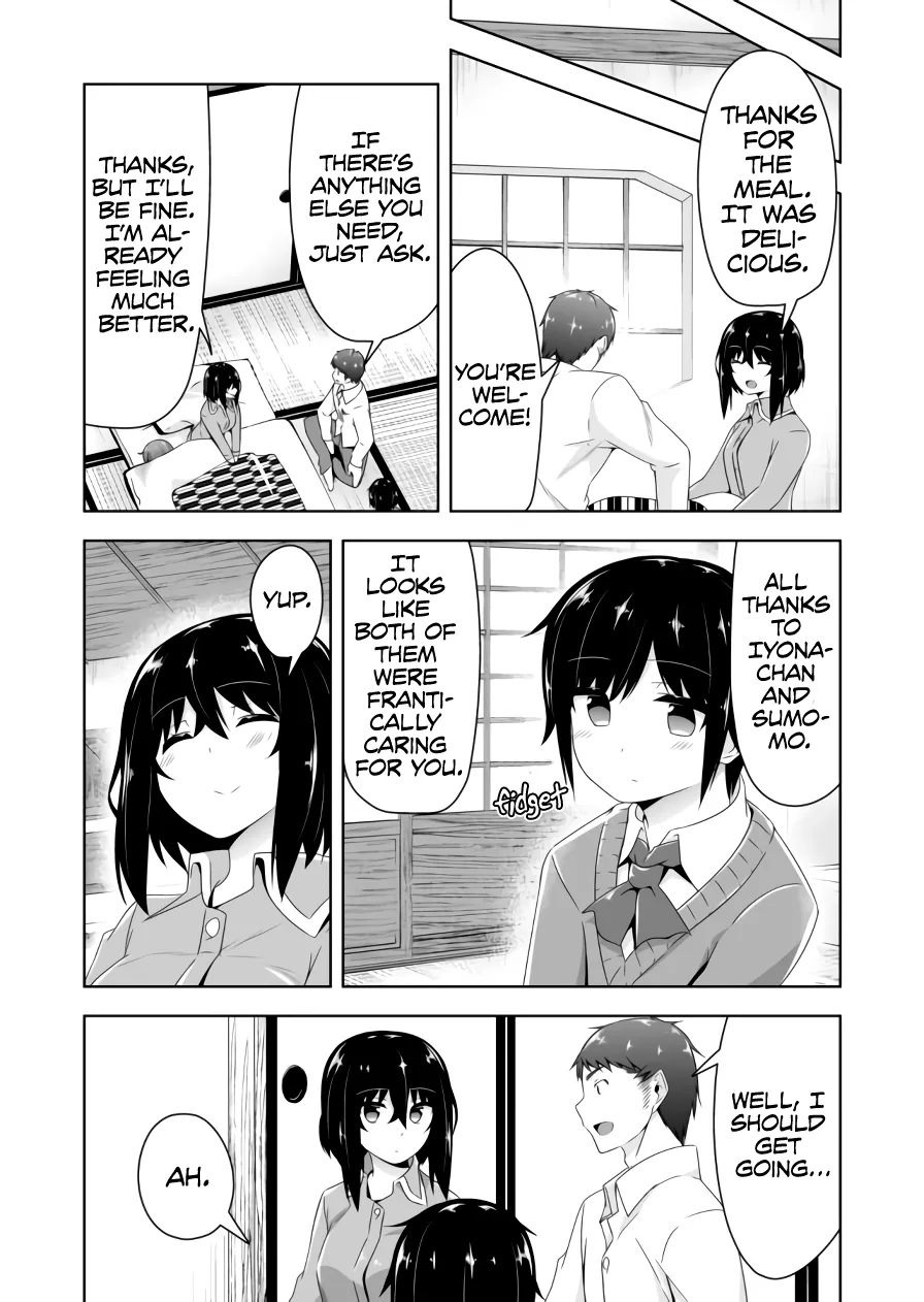 Read Devilchi chapter 64 image 9 on Lezhin