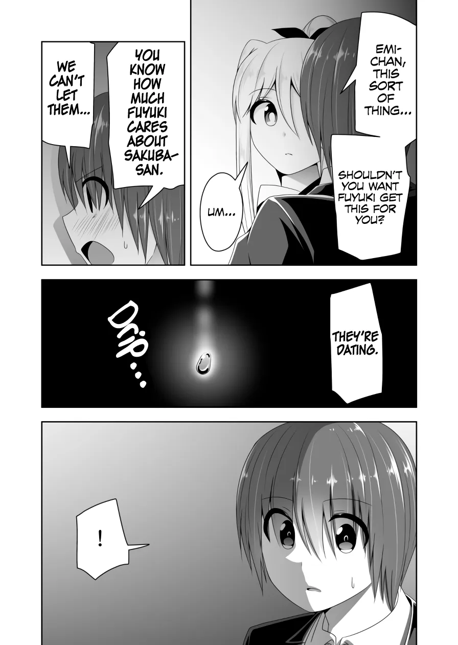 Read Devilchi chapter 65 image 11 on Lezhin