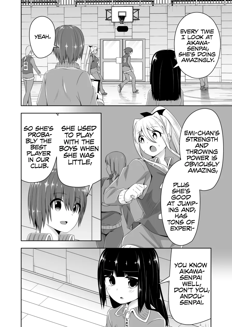 Read Devilchi chapter 65 image 2 on Lezhin