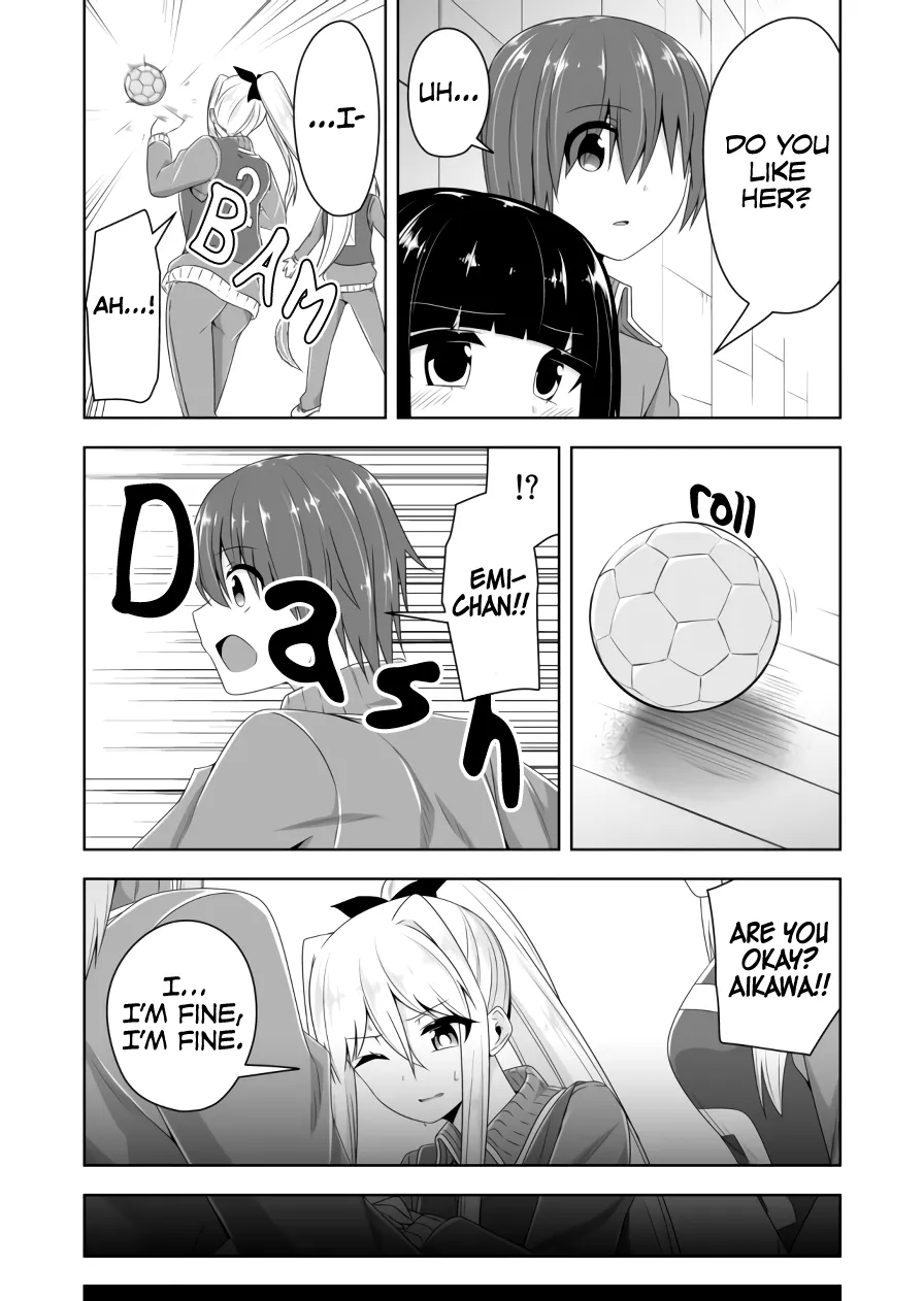 Read Devilchi chapter 65 image 3 on Lezhin