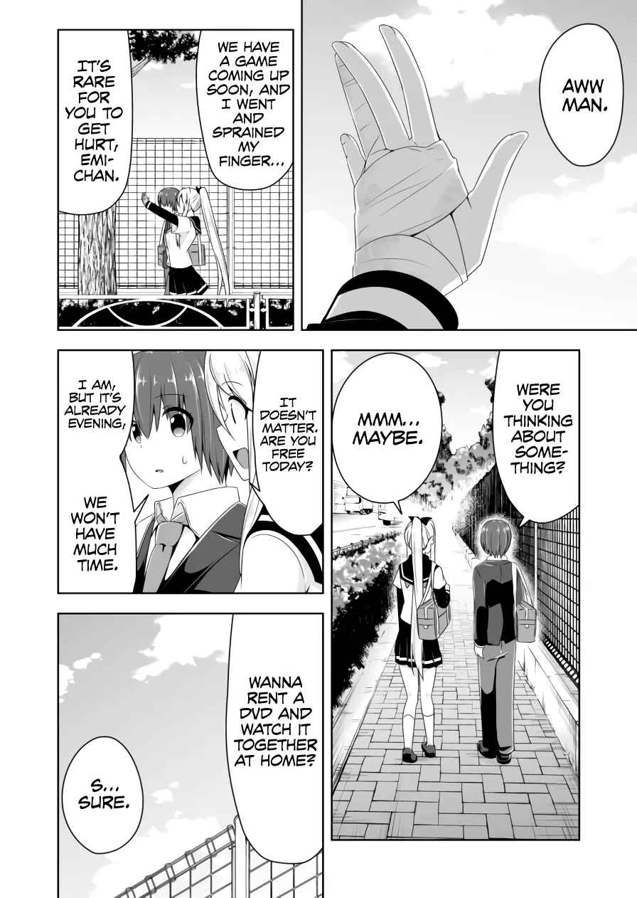 Read Devilchi chapter 65 image 4 on Lezhin