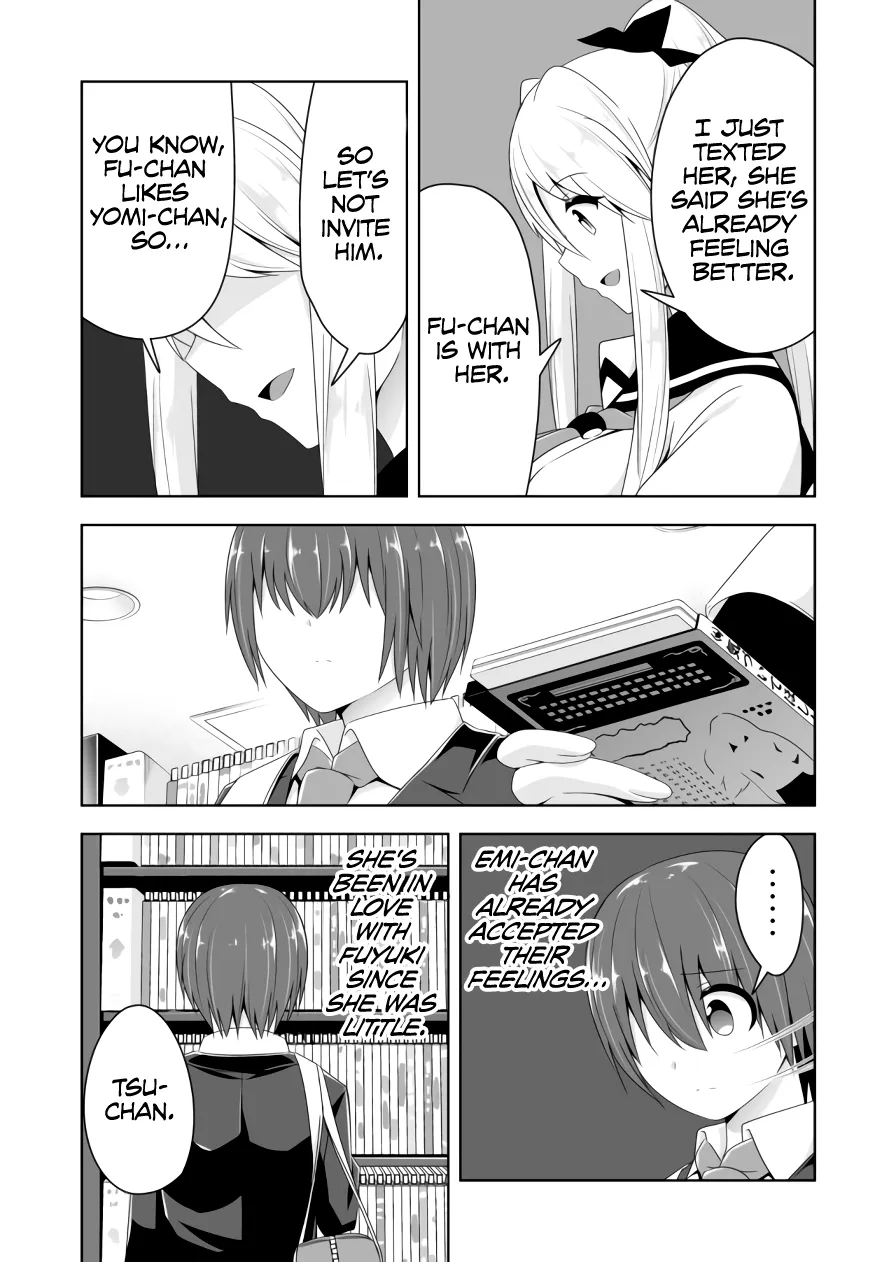 Read Devilchi chapter 65 image 6 on Lezhin