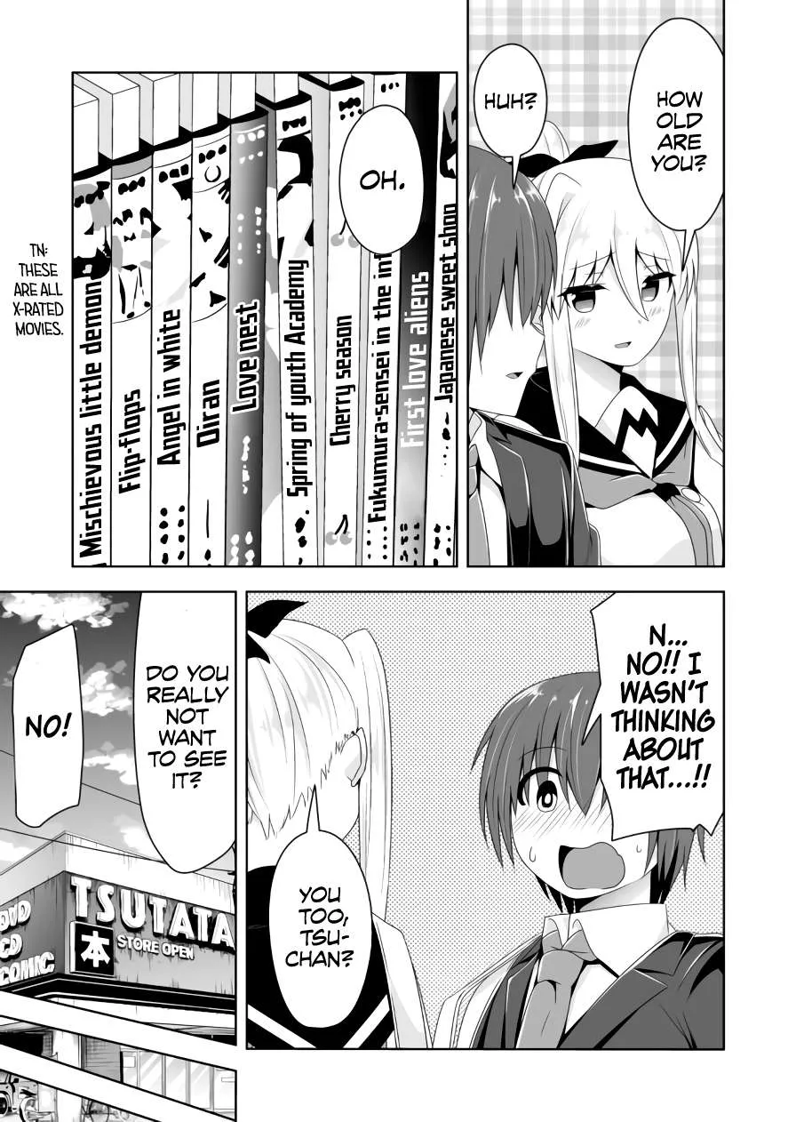 Read Devilchi chapter 65 image 7 on Lezhin