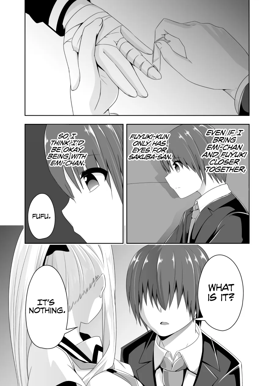 Read Devilchi chapter 65 image 9 on Lezhin