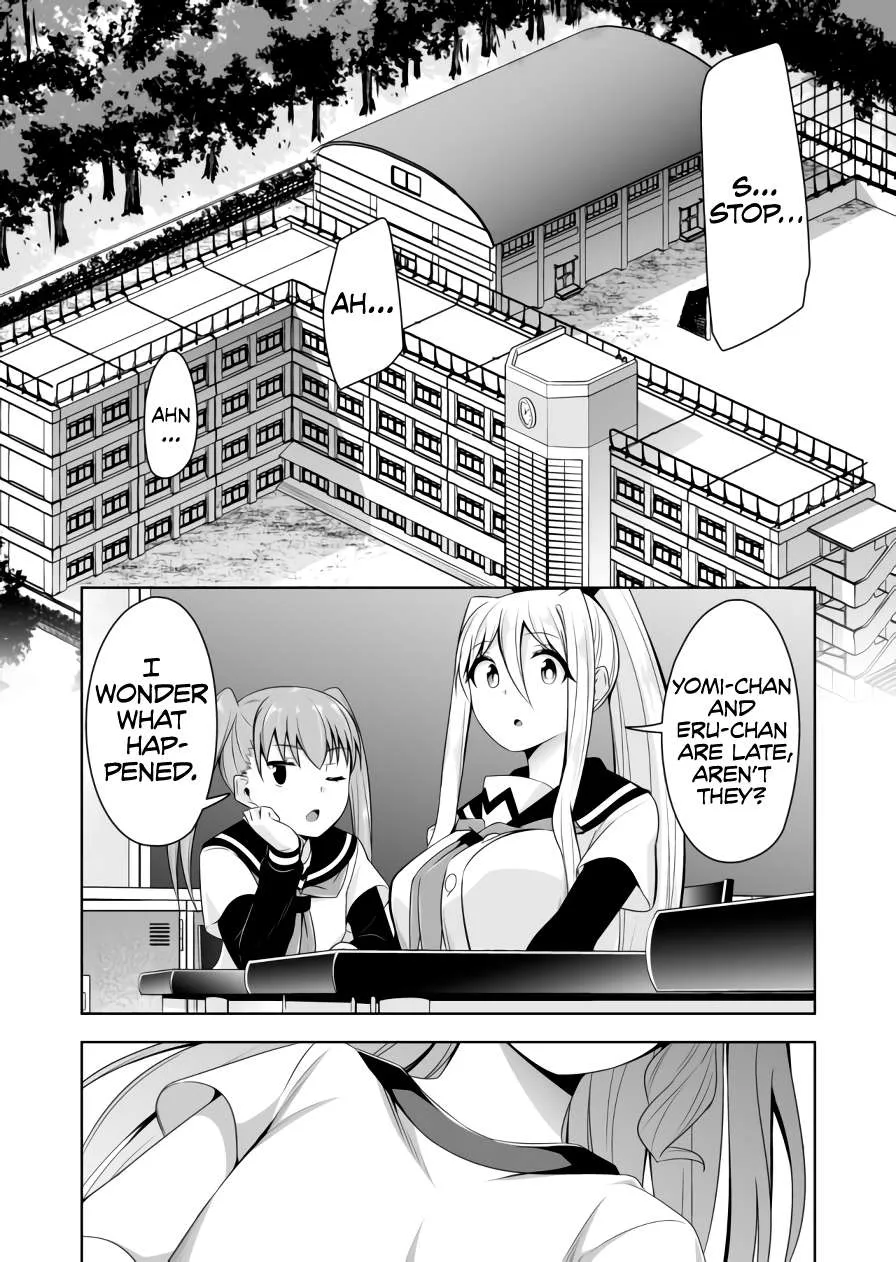 Read Devilchi chapter 66 image 11 on Lezhin