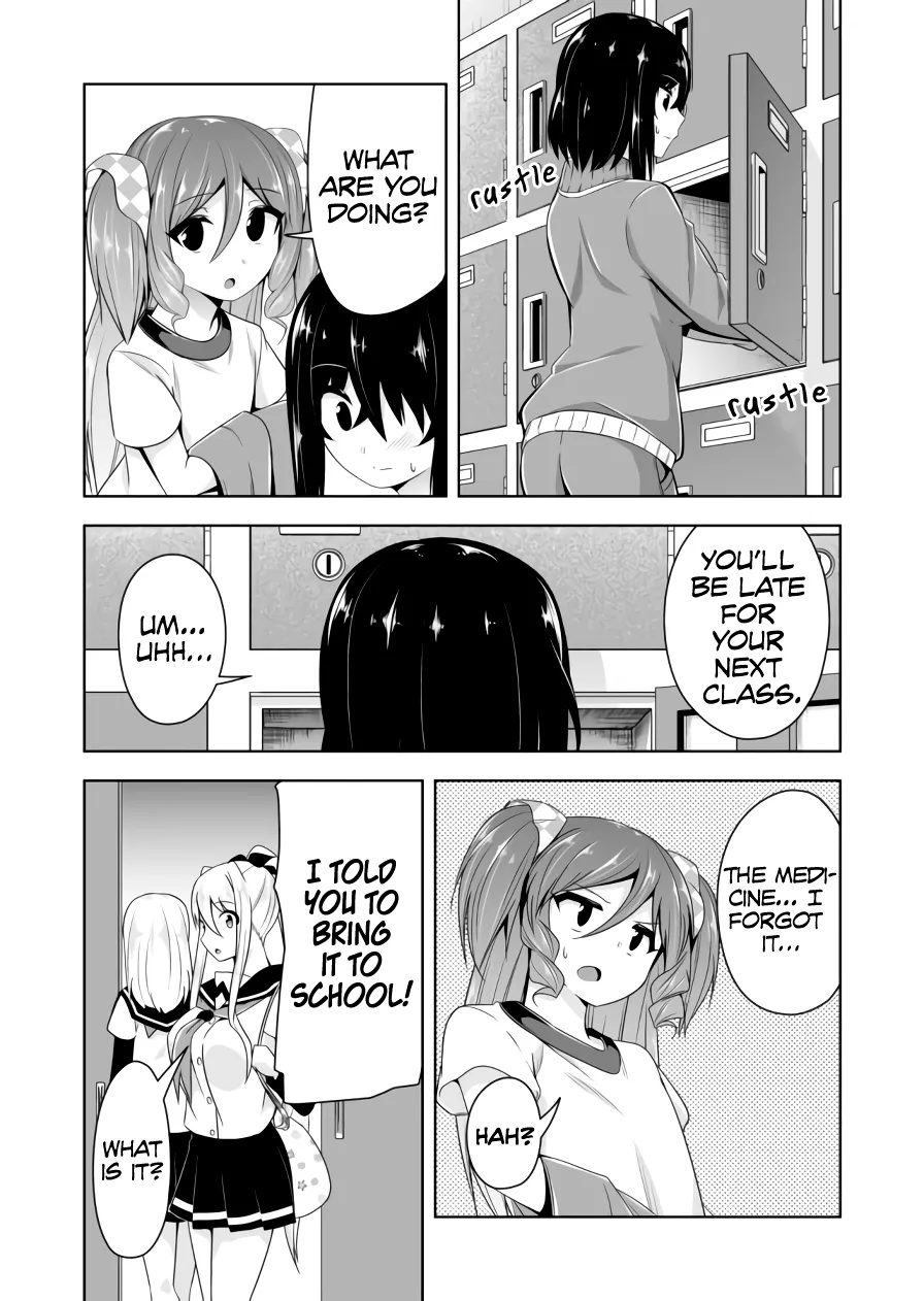 Read Devilchi chapter 66 image 2 on Lezhin