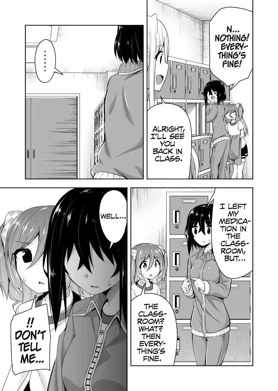 Read Devilchi chapter 66 image 3 on Lezhin