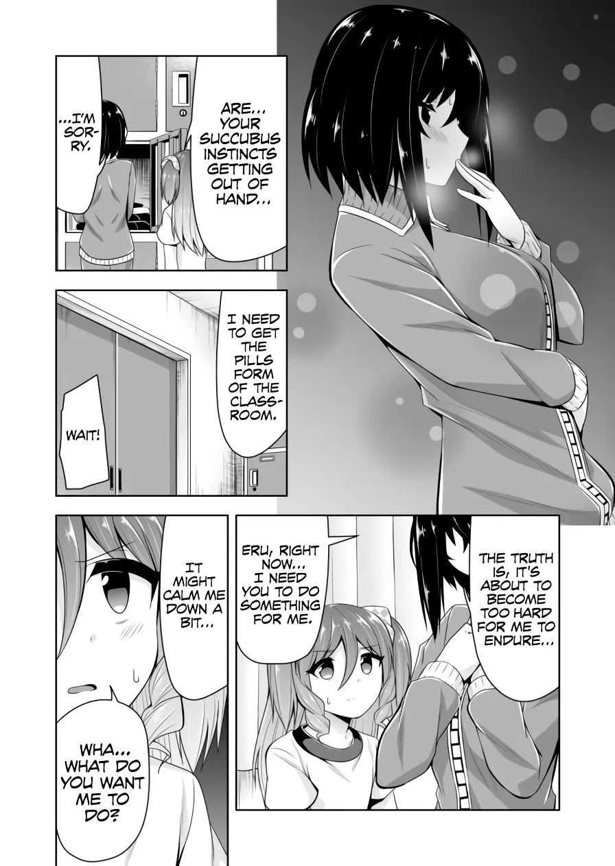 Read Devilchi chapter 66 image 4 on Lezhin