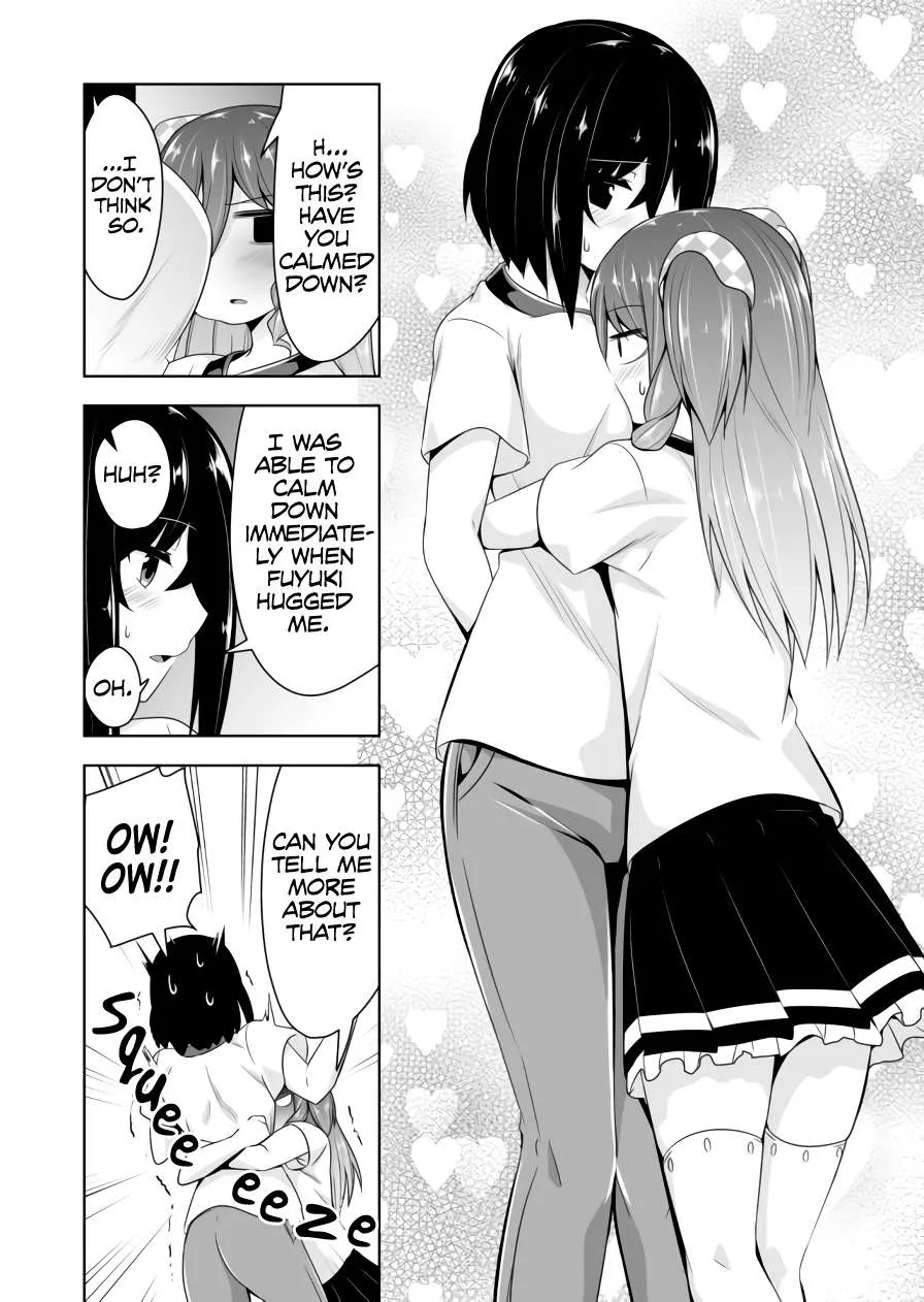 Read Devilchi chapter 66 image 8 on Lezhin
