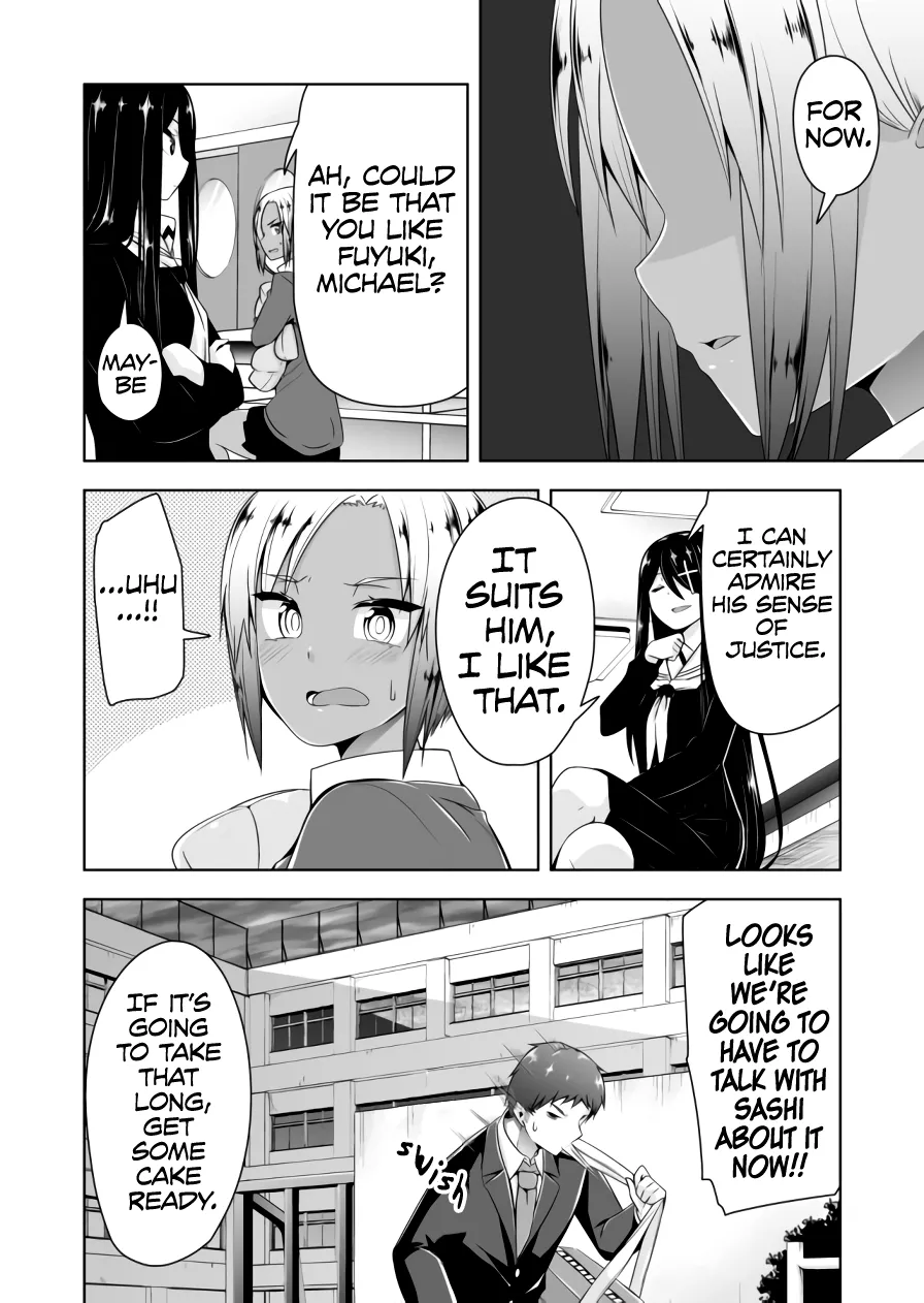 Read Devilchi chapter 67 image 11 on Lezhin