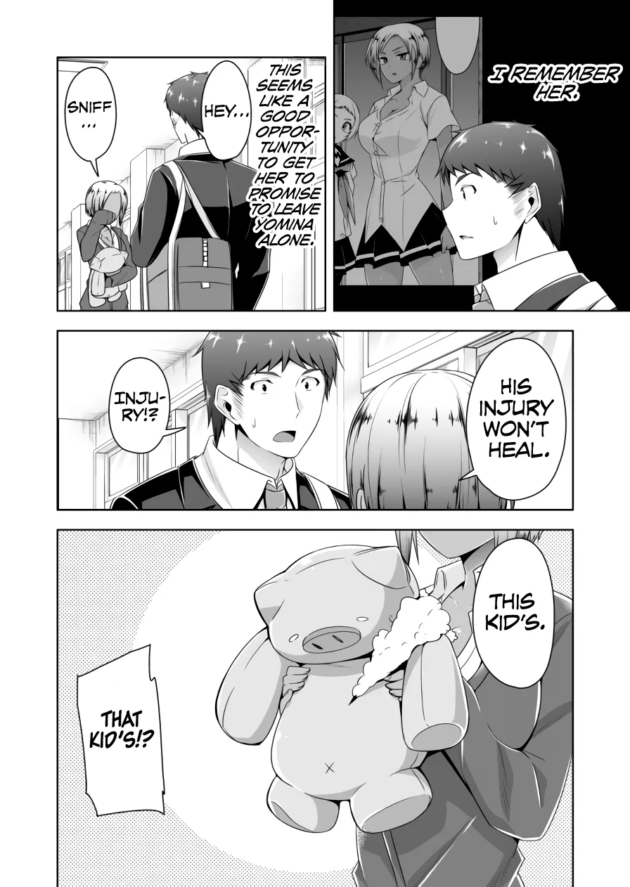 Read Devilchi chapter 67 image 2 on Lezhin