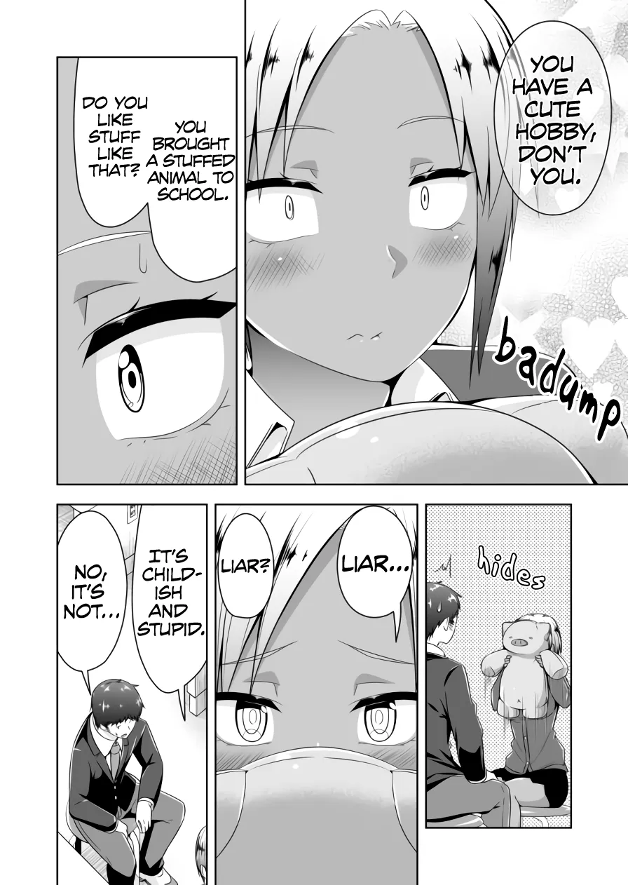 Read Devilchi chapter 67 image 6 on Lezhin
