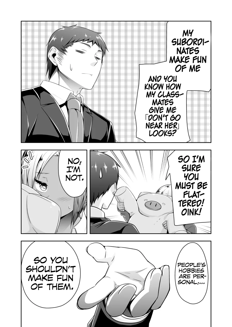 Read Devilchi chapter 67 image 7 on Lezhin