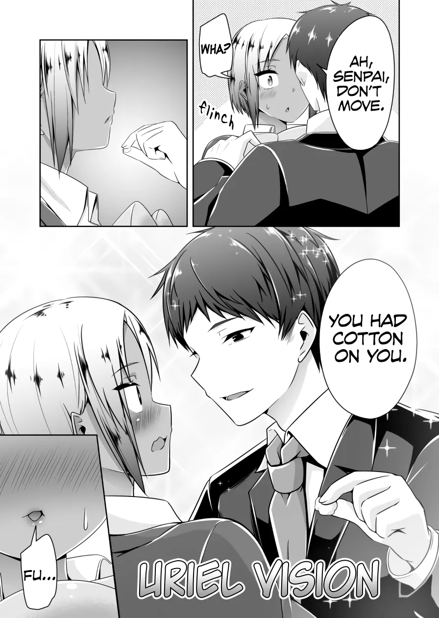 Read Devilchi chapter 67 image 8 on Lezhin
