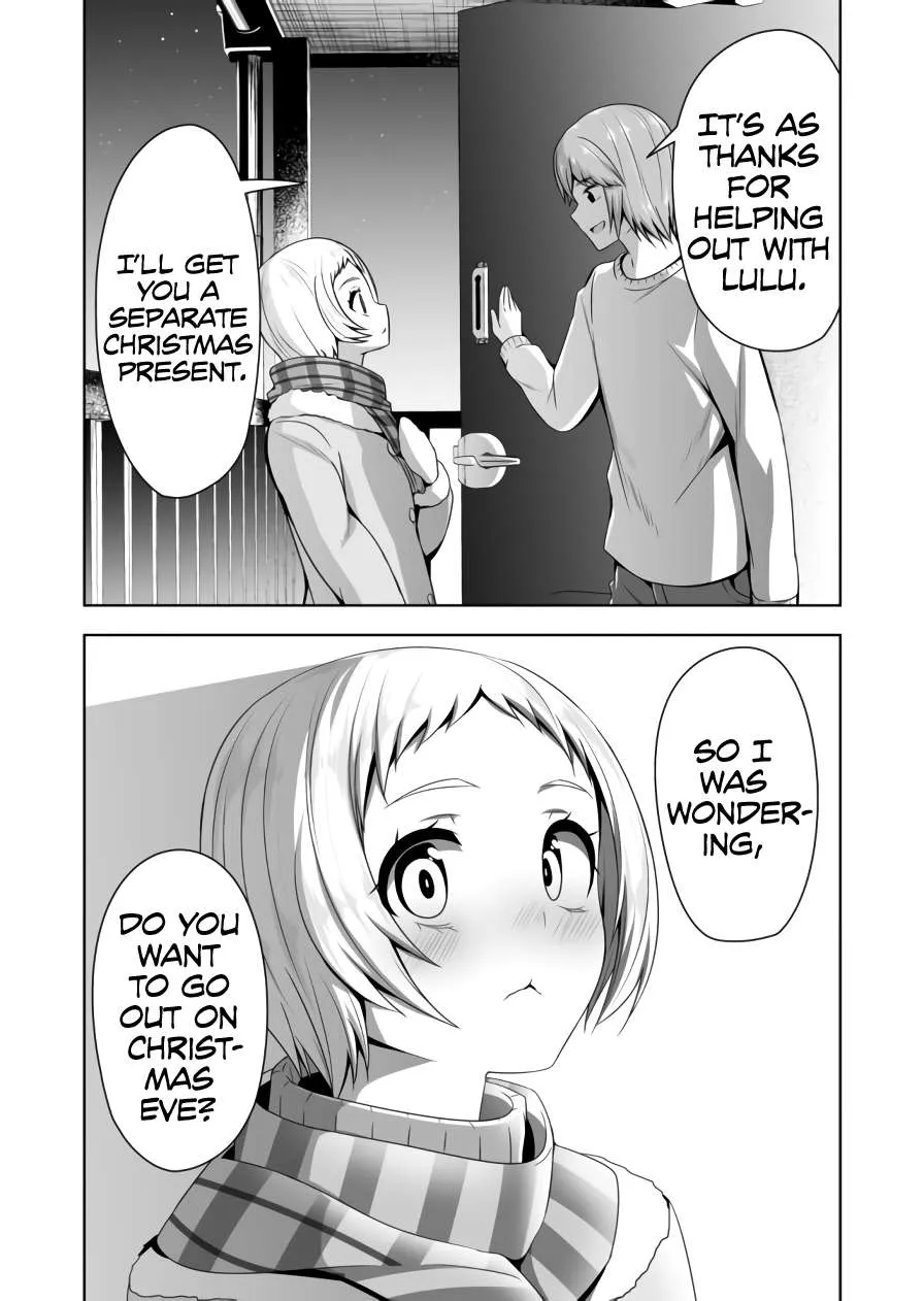 Read Devilchi chapter 68 image 10 on Lezhin