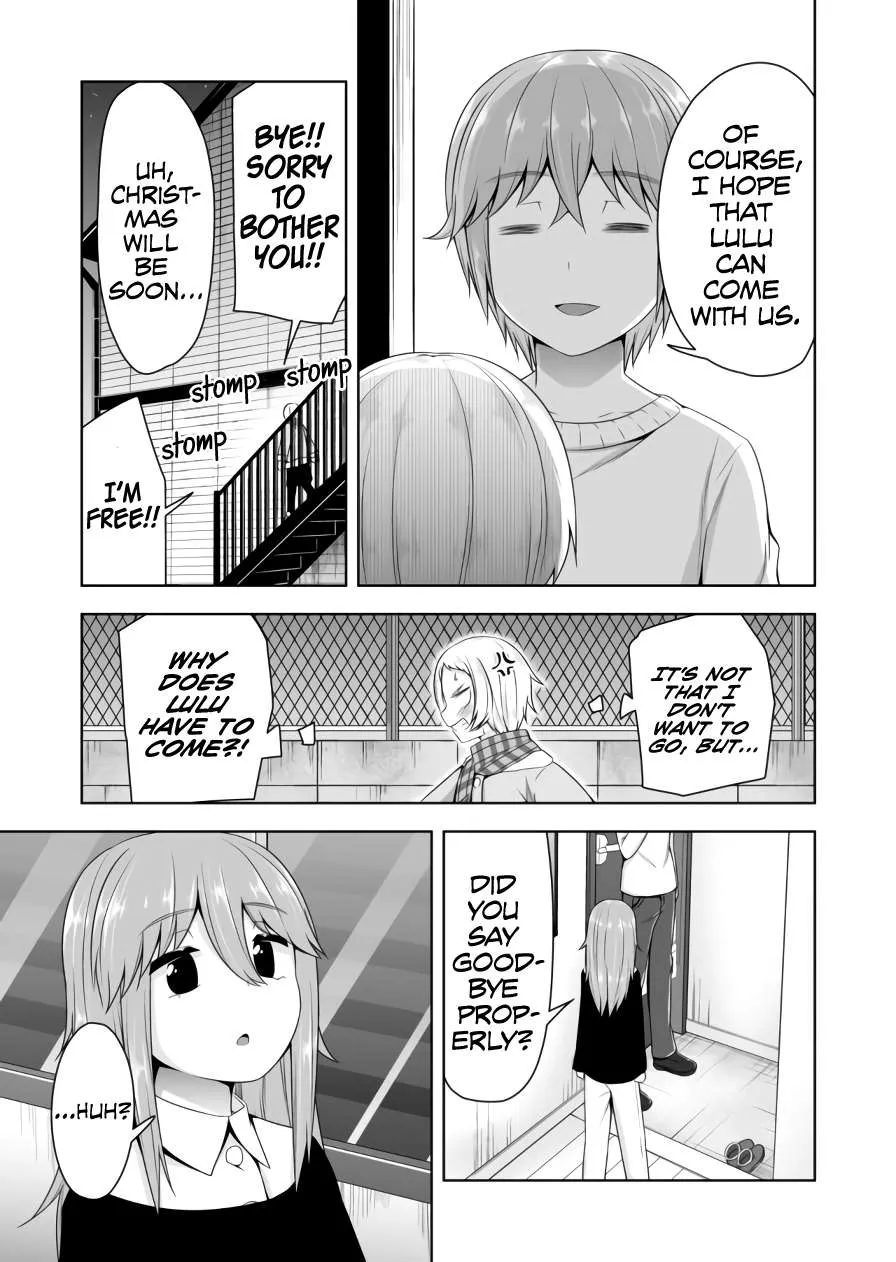 Read Devilchi chapter 68 image 11 on Lezhin