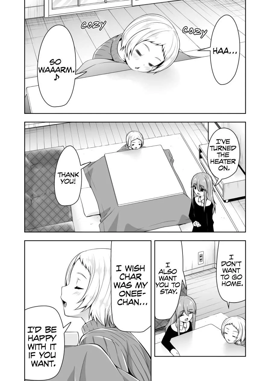 Read Devilchi chapter 68 image 2 on Lezhin