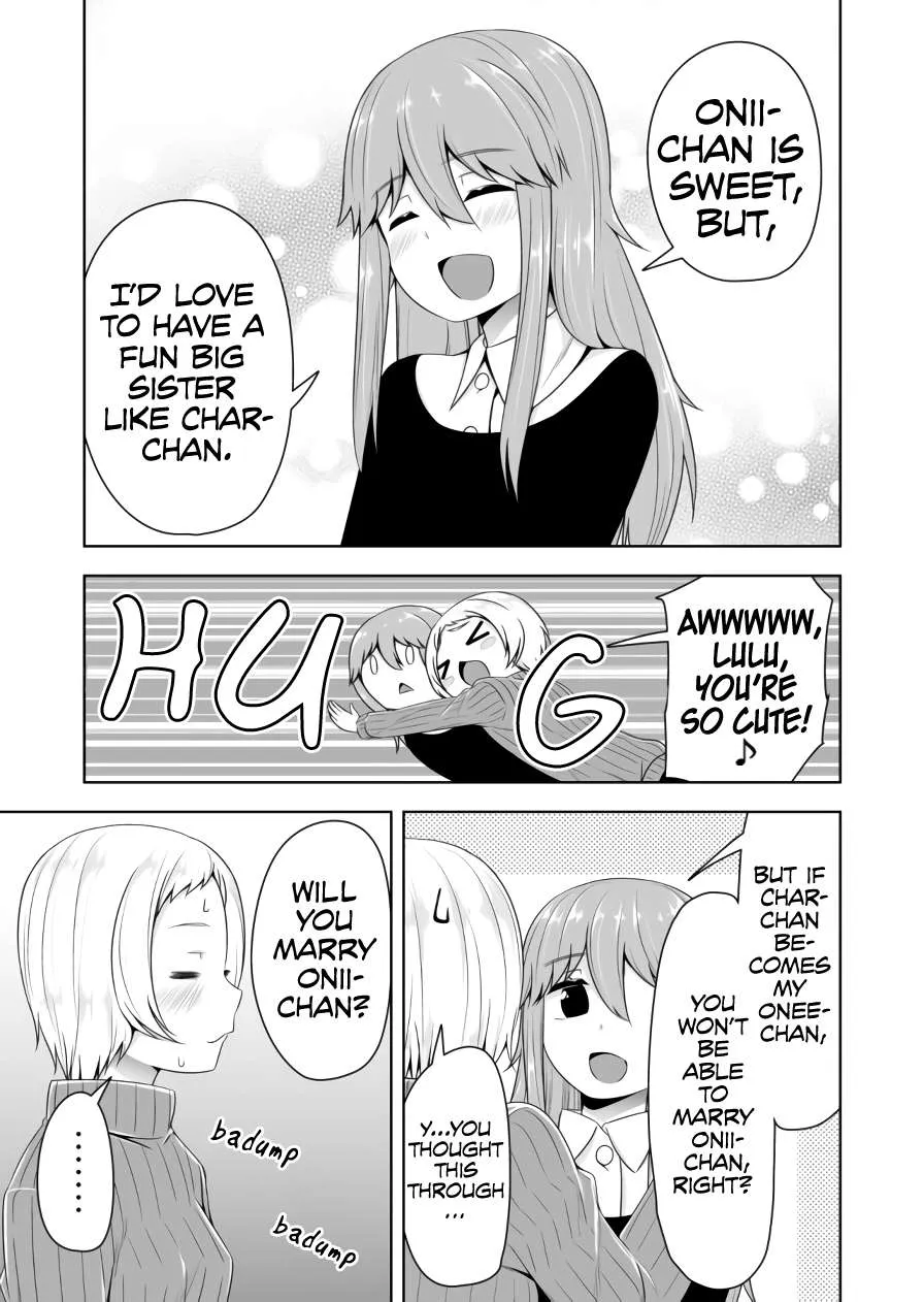 Read Devilchi chapter 68 image 3 on Lezhin